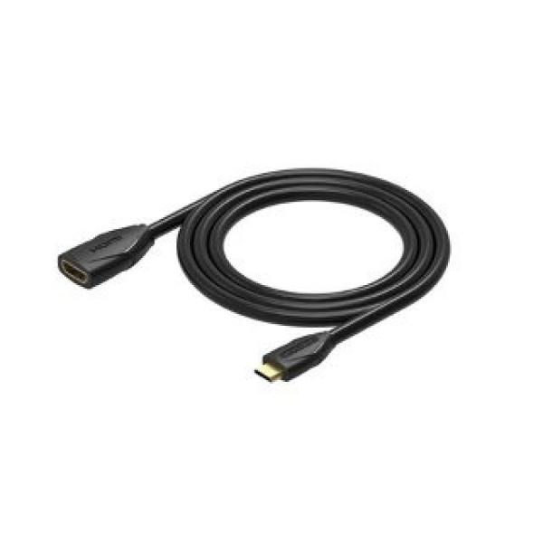HDMI / HDMI (1m) Verlängerung
